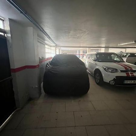 Atico En Cangas Exteriör bild