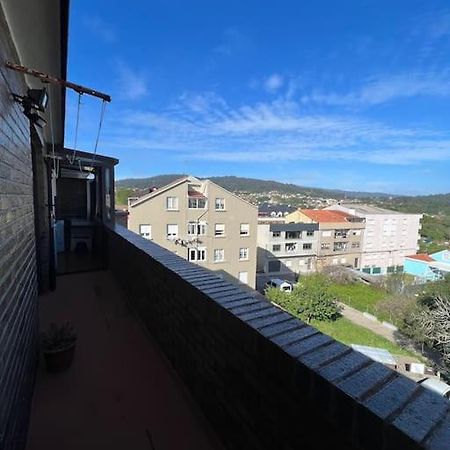 Atico En Cangas Exteriör bild