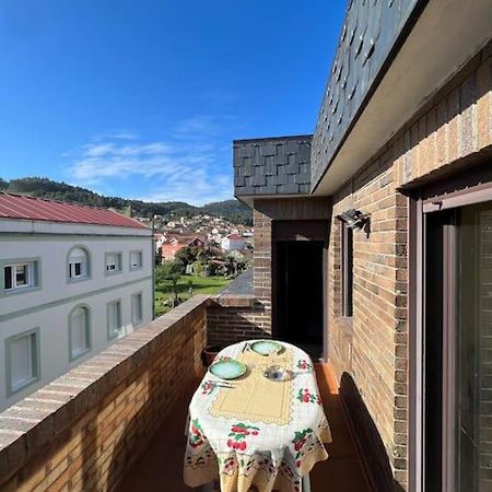 Atico En Cangas Exteriör bild