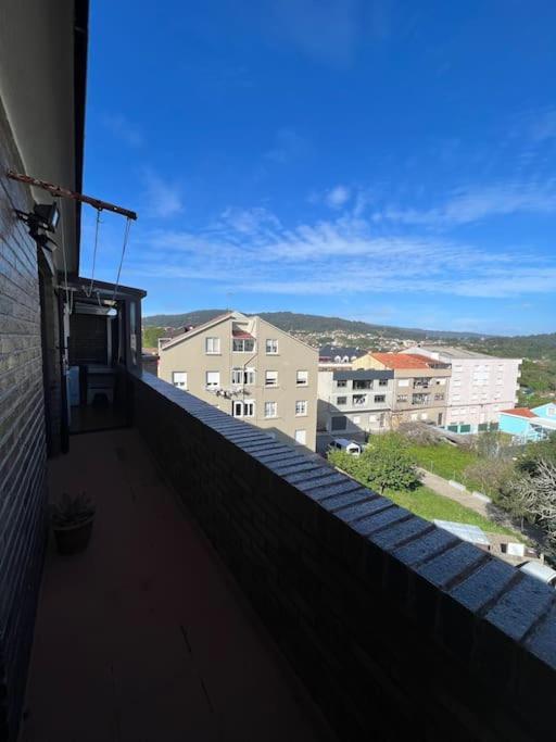 Atico En Cangas Exteriör bild