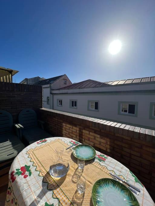 Atico En Cangas Exteriör bild