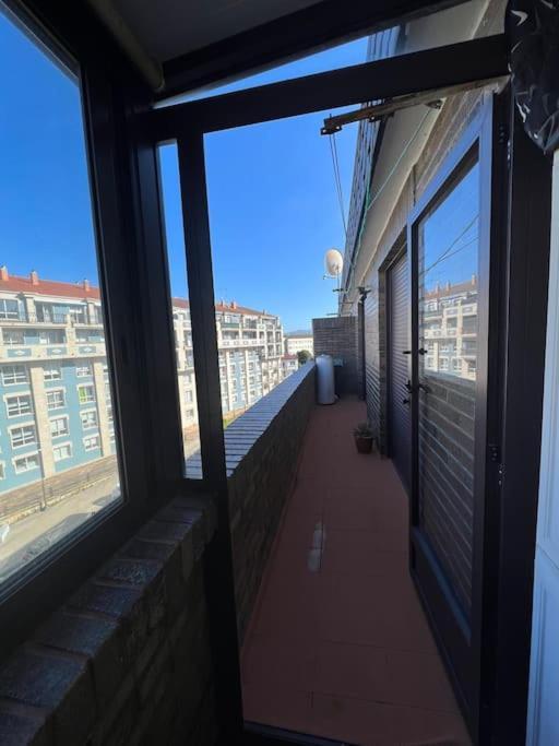 Atico En Cangas Exteriör bild