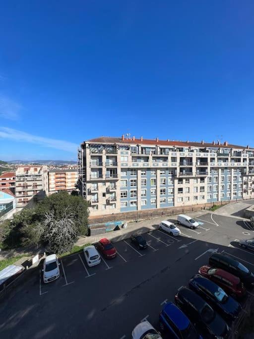 Atico En Cangas Exteriör bild