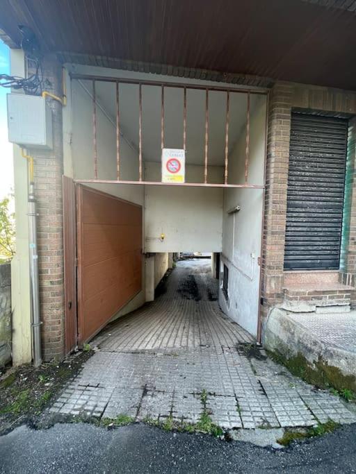 Atico En Cangas Exteriör bild